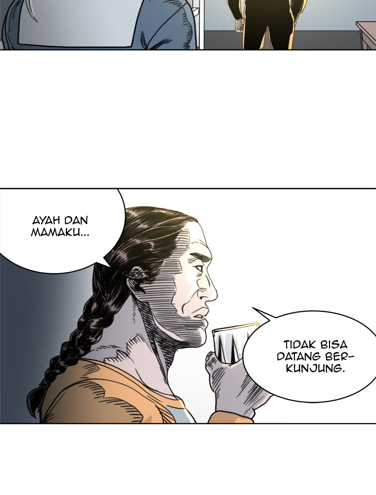 Fight Club Kindergarten Chapter 14 Bahasa Indonesia